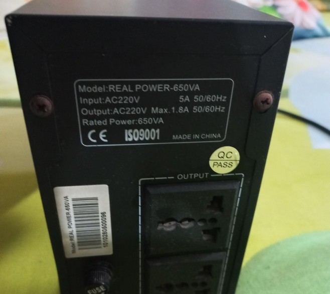 UPS for Sell