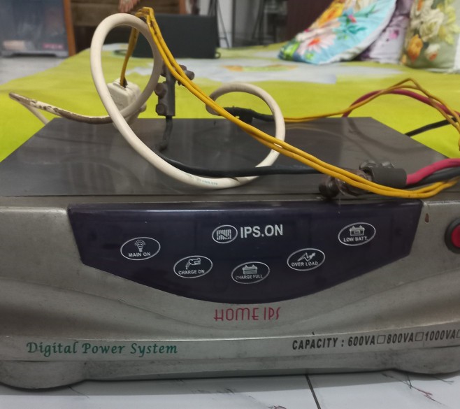 Hand Made IPS for Sell