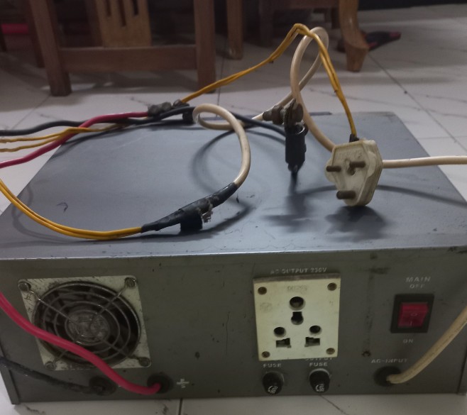 Hand Made IPS for Sell