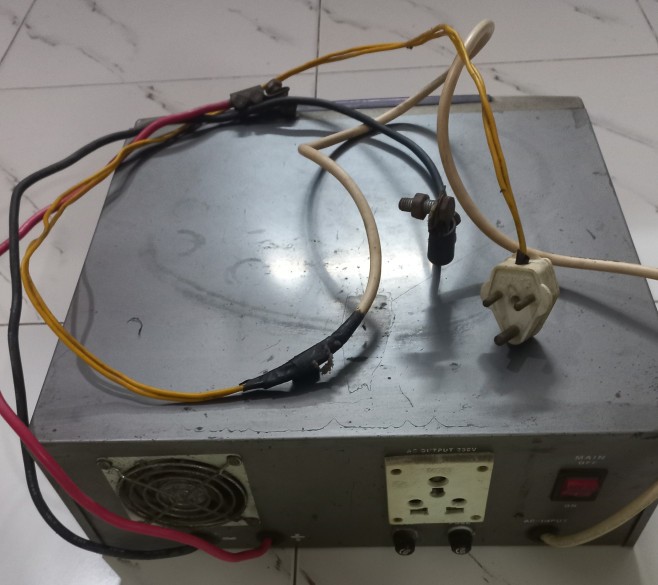 Hand Made IPS for Sell