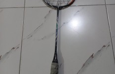 Exclusive Badminton Bat for Sell