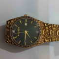 Shortly used imported original watch for sell