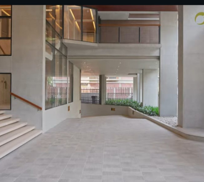 Exclusive Residential Apartment for Sell