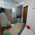 Short time used apartment for urgent sell